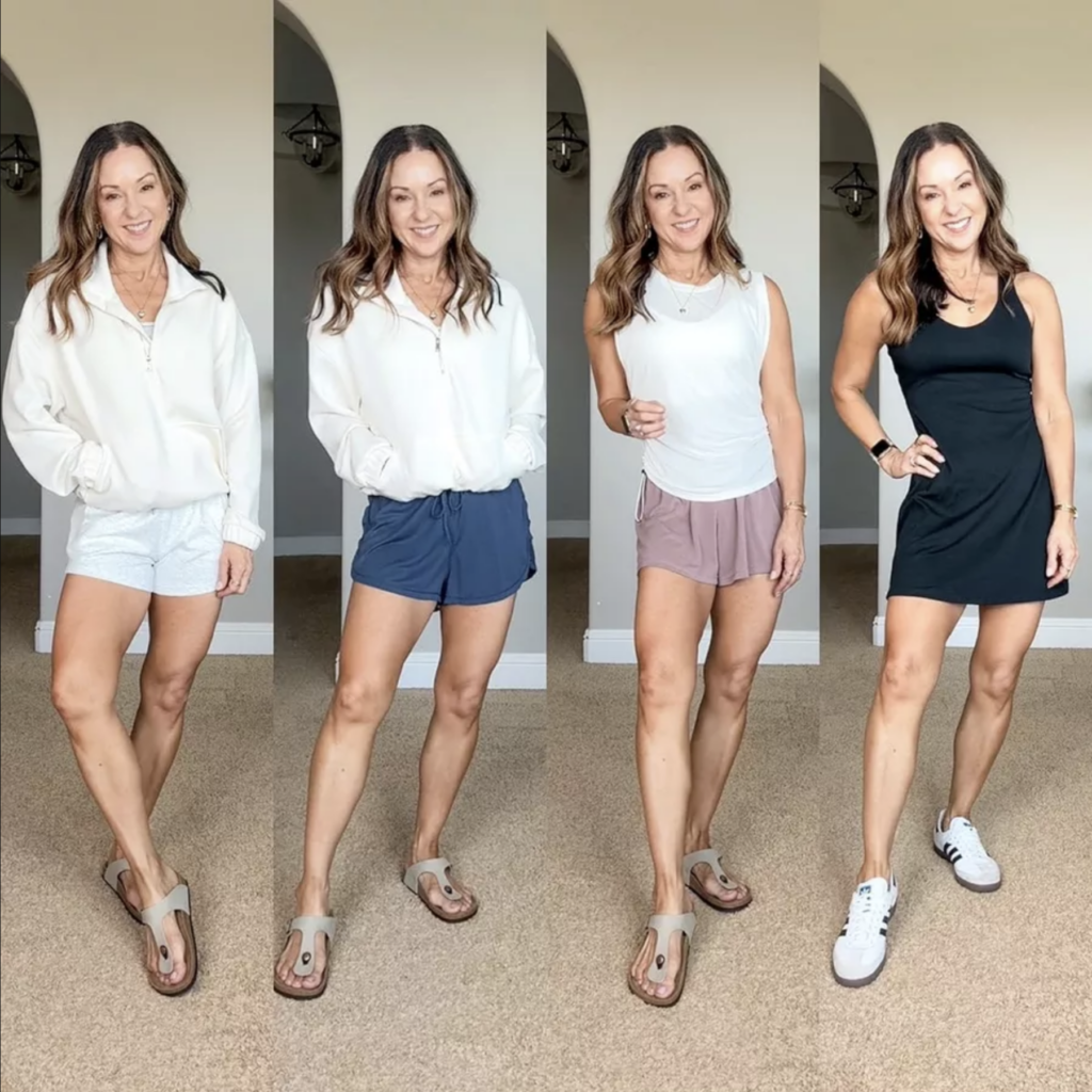 May Style recap | summer fashion | summer trend | fashion trends | maxi dress | linen | sandals | women's summer fashion| petite friendly fashion | May trends | Most loved